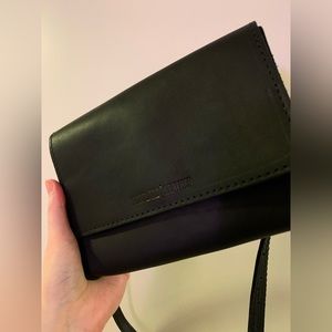 Portland Leather Company belt bag